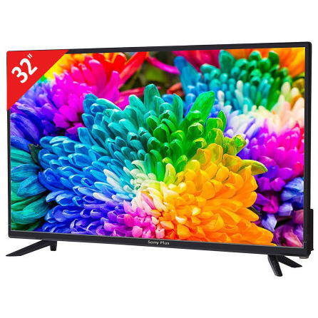 Sony Plus 32 inch Frameless Smart Android ,Full HD 4K Supported LED TV