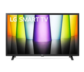 LG Plus 32 Smart TV 4K Support FHD Frameless Android Smart LED TV