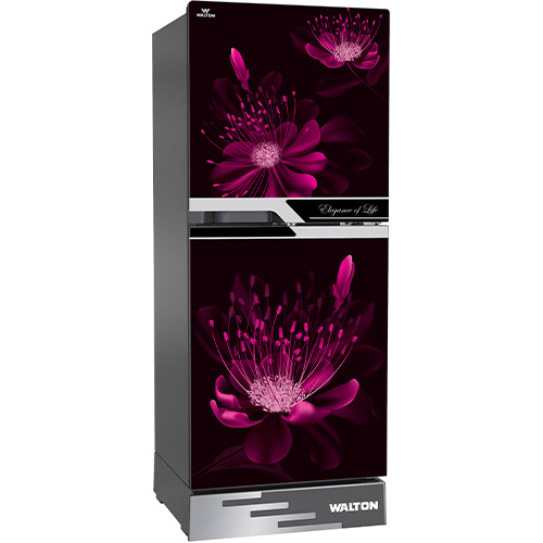 Walton Refrigerator 132 Liter WFD-1B6-GDEH-XX
