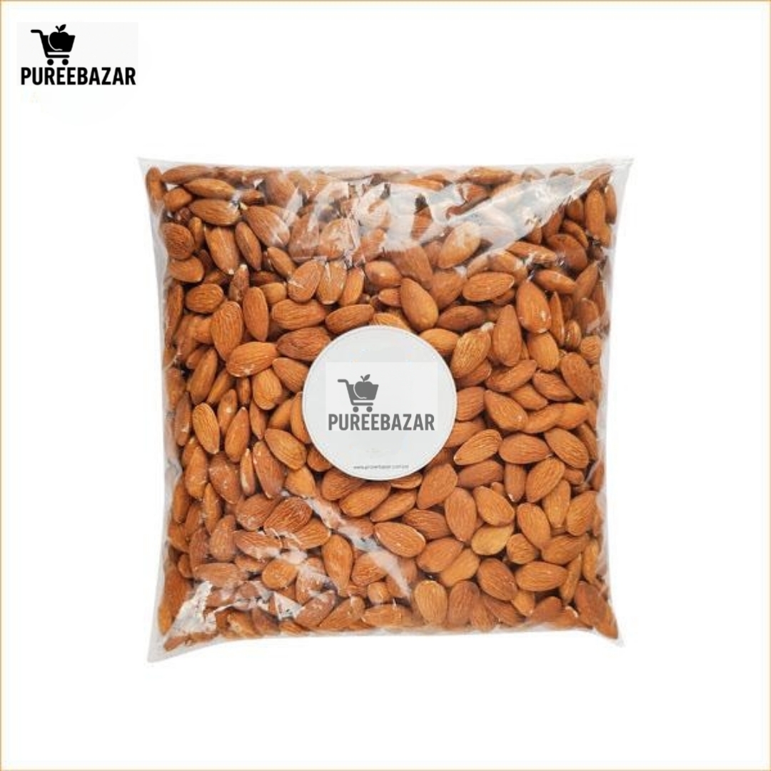 কাঠ বাদাম/Almond ( ১ কেজি)